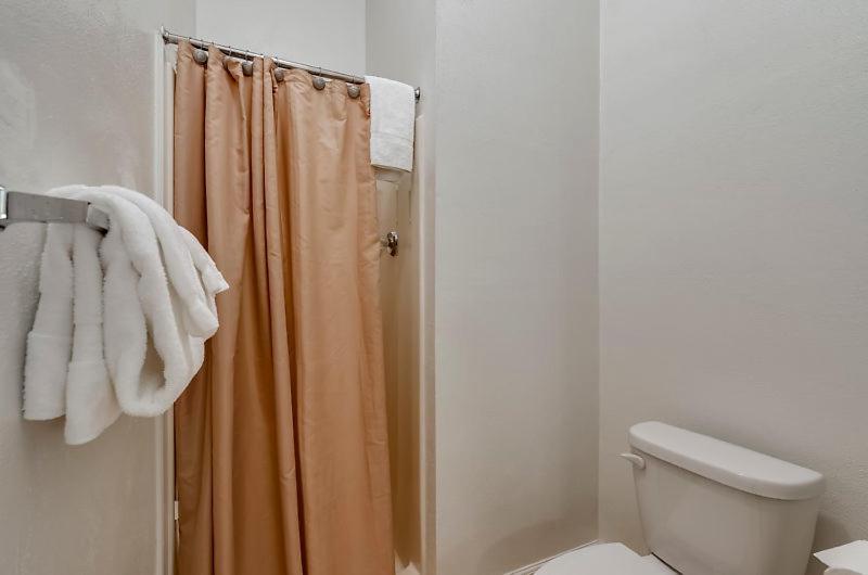 Ryan Hotel Wallace Zewnętrze zdjęcie