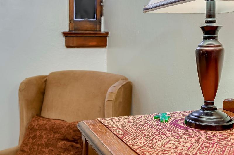 Ryan Hotel Wallace Zewnętrze zdjęcie