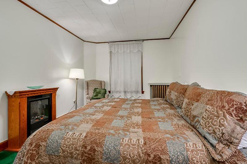 Ryan Hotel Wallace Zewnętrze zdjęcie