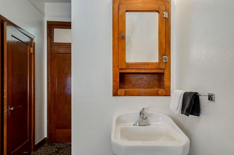Ryan Hotel Wallace Zewnętrze zdjęcie