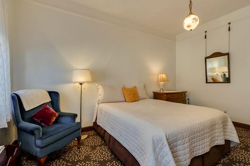 Ryan Hotel Wallace Zewnętrze zdjęcie