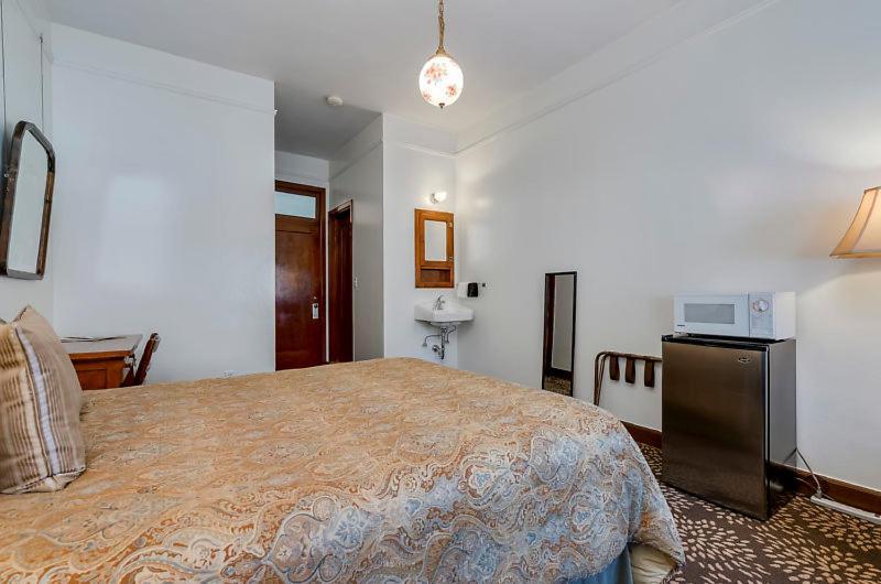 Ryan Hotel Wallace Zewnętrze zdjęcie