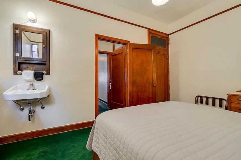 Ryan Hotel Wallace Zewnętrze zdjęcie