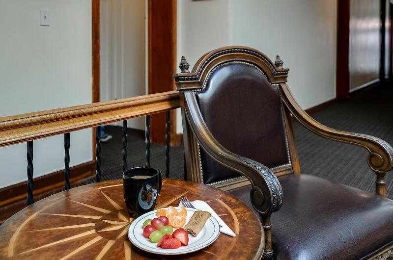 Ryan Hotel Wallace Zewnętrze zdjęcie