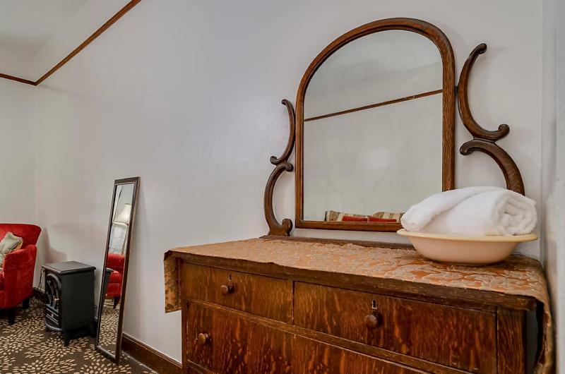 Ryan Hotel Wallace Zewnętrze zdjęcie