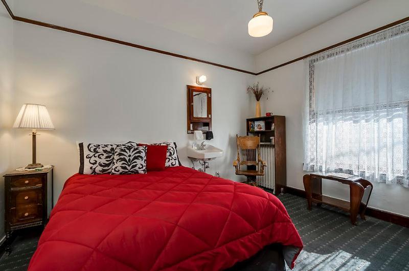 Ryan Hotel Wallace Zewnętrze zdjęcie