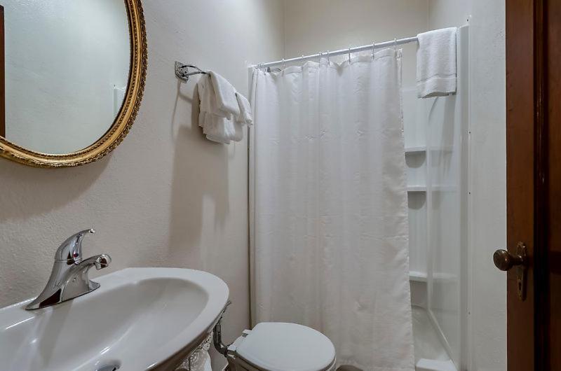 Ryan Hotel Wallace Zewnętrze zdjęcie