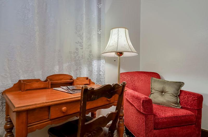 Ryan Hotel Wallace Zewnętrze zdjęcie