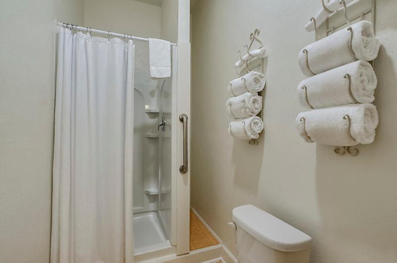 Ryan Hotel Wallace Zewnętrze zdjęcie