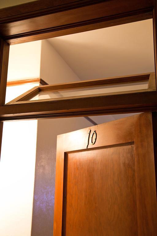 Ryan Hotel Wallace Zewnętrze zdjęcie