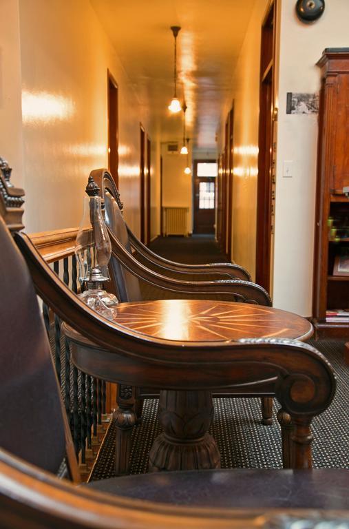 Ryan Hotel Wallace Zewnętrze zdjęcie
