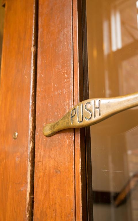 Ryan Hotel Wallace Zewnętrze zdjęcie