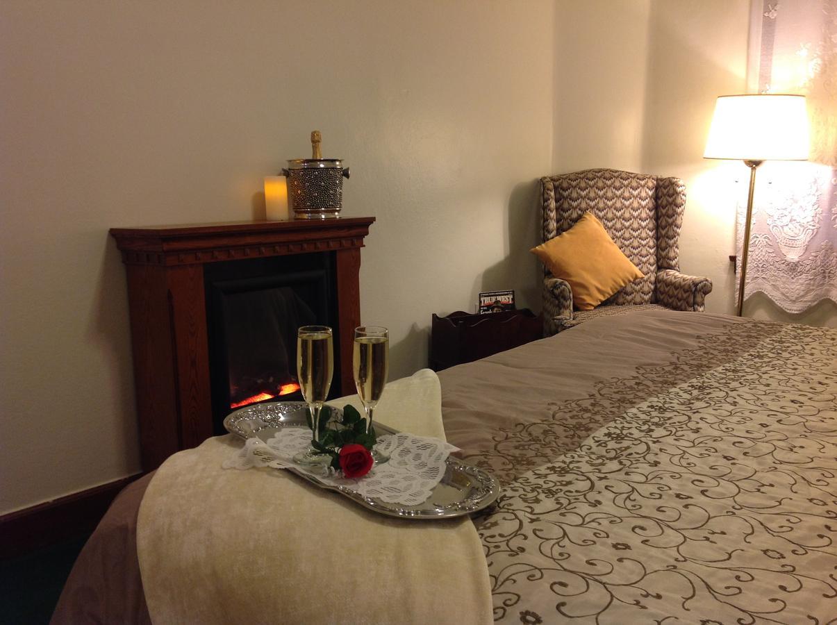 Ryan Hotel Wallace Zewnętrze zdjęcie